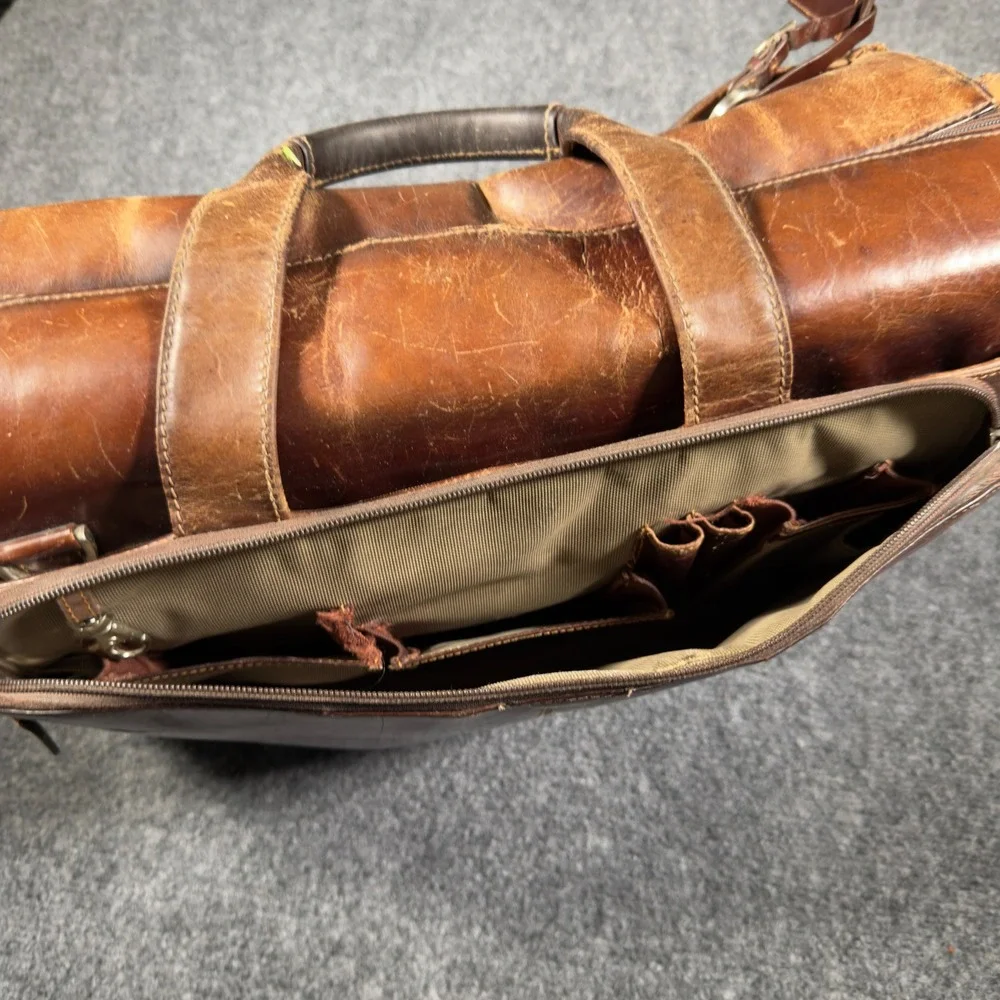 Johnston & Murphy pre owned